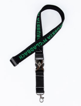 Borussia Mönchengladbach - Lanyard "Borussia M'gladbach"